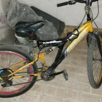 دوچرخه ۲۴پاندا فروشی۲۰۱۰