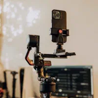 شخص فیلمبردار