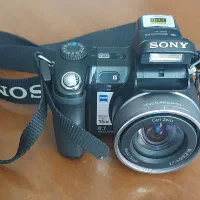 دوربین عکاسی سونی DSC-H7