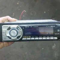 پخش ۶ کانال سونی قدیمی غول