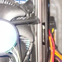 مادر بردh61+cpui7 3770گرافیک یک128بیت|قطعات و لوازم جانبی رایانه|مشهد, ابوذر|دیوار