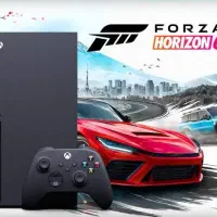 خرید فروش انواع ایکس‌باکس و نصب بازی XBOX