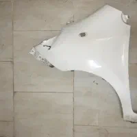 درب موتور،گلگیر،دیاق،سینی زیر موتور ام وی ام ۱۱۰s|قطعات یدکی و لوازم جانبی|رشت, دیلمان|دیوار