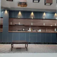 یک واحدخام تکمیل کنم جای پول پیشش