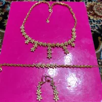 ست رنگ ثابت