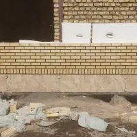 نیازمند کاشیکاری و گچ کاری هستیم