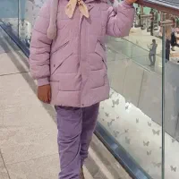 کاپشن دخترانه|لباس|فردیس, فردیس|دیوار