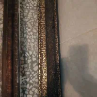 کتیبه به متراژ ۴و ۳ متر قیمت استثنایی|پرده، رانر، رومیزی|سهند, |دیوار