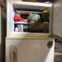 یخچال|یخچال و فریزر|قائم‌شهر, |دیوار