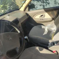 405slx tu5|خودرو سواری و وانت|کازرون, |دیوار