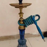 قلیون برنجی|صنایع دستی و سایر لوازم تزئینی|تهران, افسریه شمالی|دیوار