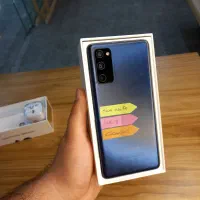 Samsung s20fe 128/8|موبایل|کرج, اصفهانی‌ها|دیوار