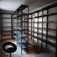 سبدچرخدارر،۲قفصه۲سوپری، راک|فروشگاه و مغازه|تهران, تهرانپارس غربی|دیوار