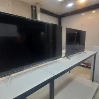 ۳ عدد ال دی ۴۳|تلویزیون و پروژکتور|مشهد, شهید آوینی|دیوار