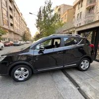 جکs3 1402|خودرو سواری و وانت|تهران, جنتآباد جنوبی|دیوار