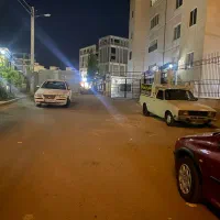 فاز8پردیس-محله1کلیدخام-کناف-ونورپردازی-عرصه-وام-ت
