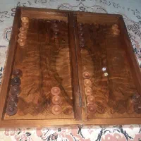 تخته نرد