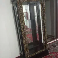 بوفه|بوفه، ویترین، کنسول|بناب, |دیوار