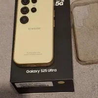 گوشی مینی سامسونگ smasung s25 ultra