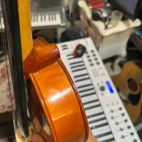 ویولن|ویولن|اراک, |دیوار