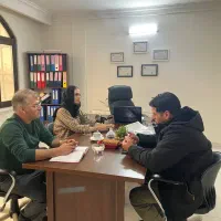 ارائه کلیه خدمات مالیاتی