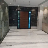 ۸۷ متر نوساز/ورودی از لابی