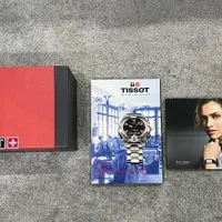 ساعت مچی عقربه ای مردانه تیسوت Tissot|ساعت|تهران, نارمک|دیوار
