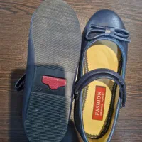 کفش دخترانه