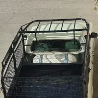 باربری با وانت به سراسر کشور و کارگر|خدمات حمل و نقل|محمدشهر, عباس آباد|دیوار