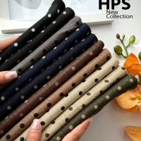 روسری پاییزه - کالکشن پاییزه HPS