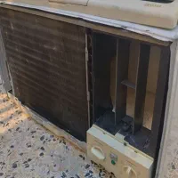 فروش جند عدد کولر سوخته