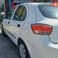 تیبا2مدل401|خودرو سواری و وانت|یاسوج, |دیوار