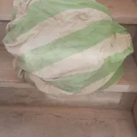 چادر برزنتی (پژو سمند)