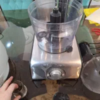 غذاساز  تکنو