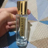 شیشه ادکلن مگاماره ۳۰ میل