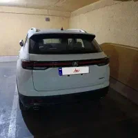 چانگان cs35 p|خودرو سواری و وانت|اردبیل, |دیوار