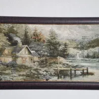 ۴ عدد تابلو