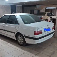 پرشیا مدل ۹۹ بیرنگ ۶۵ تا کار