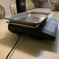 ترازوی صنایع پند مدل PX6000|فروشگاه و مغازه|تبریز, |دیوار