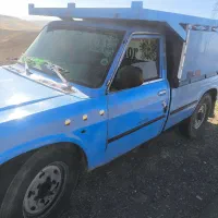 فروشی نیسان دیزل