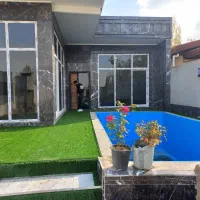 ۳۰۰ متر دو خواب مستر|فروش خانه و ویلا|هشتگرد, کوی یاران|دیوار