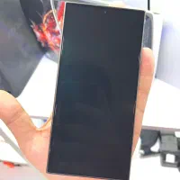 Samsung S24 Ultra 256GB رنگ خاص سفارشی|موبایل|کرج, گوهردشت|دیوار