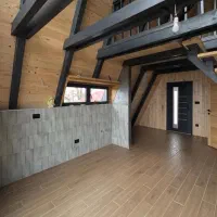 کلبه چوبی|خدمات پیشه و مهارت|ساری, |دیوار