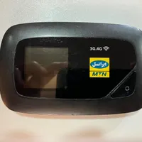 مودم جیبی LH96 ایرانسل