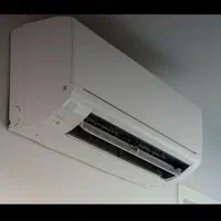 خدمات نصب.سرویس وتعمیرات انواع کولر|خدمات پیشه و مهارت|رشت, توشیبا|دیوار