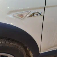 کوییک gx خشک|خودرو سواری و وانت|تاکستان, |دیوار