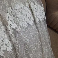 پرده پزیرایی