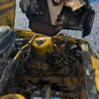 روا تاکسی.و وانت|خودرو سواری و وانت|قره ضیاالدین, |دیوار