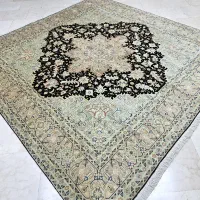 فرش مربع تبریز طرح هریس|فرش|تهران, ونک|دیوار