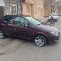 رانا مدل ۹۴ tu5|خودرو سواری و وانت|مشهد, تلگرد|دیوار